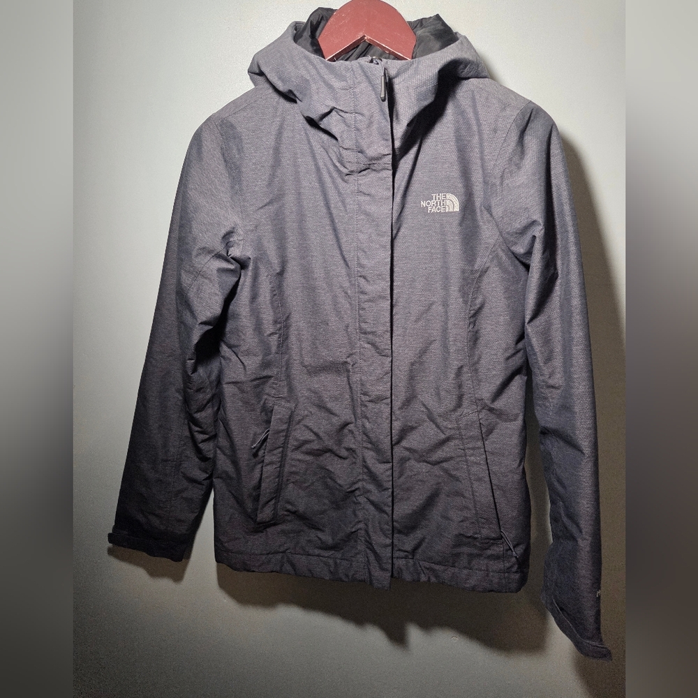 The North Face Women's Gray Jacket